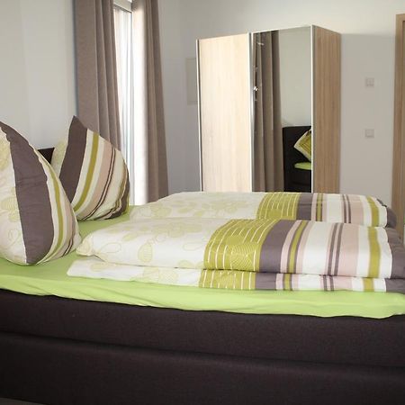 Cloud 7 Apartment Heinsberg  Bilik gambar