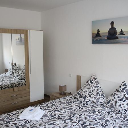Cloud 7 Apartment Heinsberg  Luaran gambar