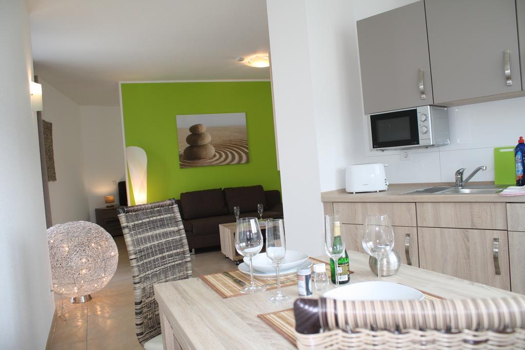 Cloud 7 Apartment Heinsberg  Bilik gambar