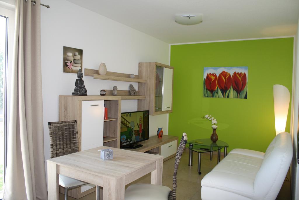 Cloud 7 Apartment Heinsberg  Bilik gambar