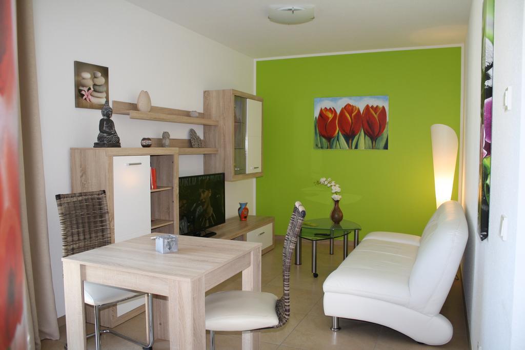 Cloud 7 Apartment Heinsberg  Bilik gambar