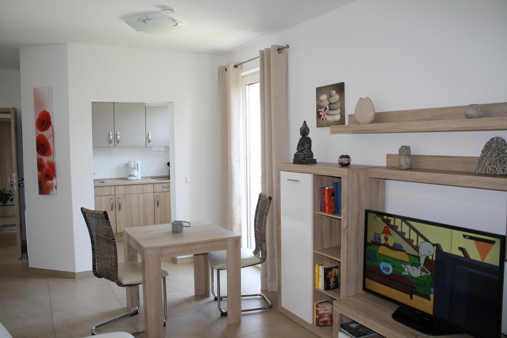 Cloud 7 Apartment Heinsberg  Bilik gambar