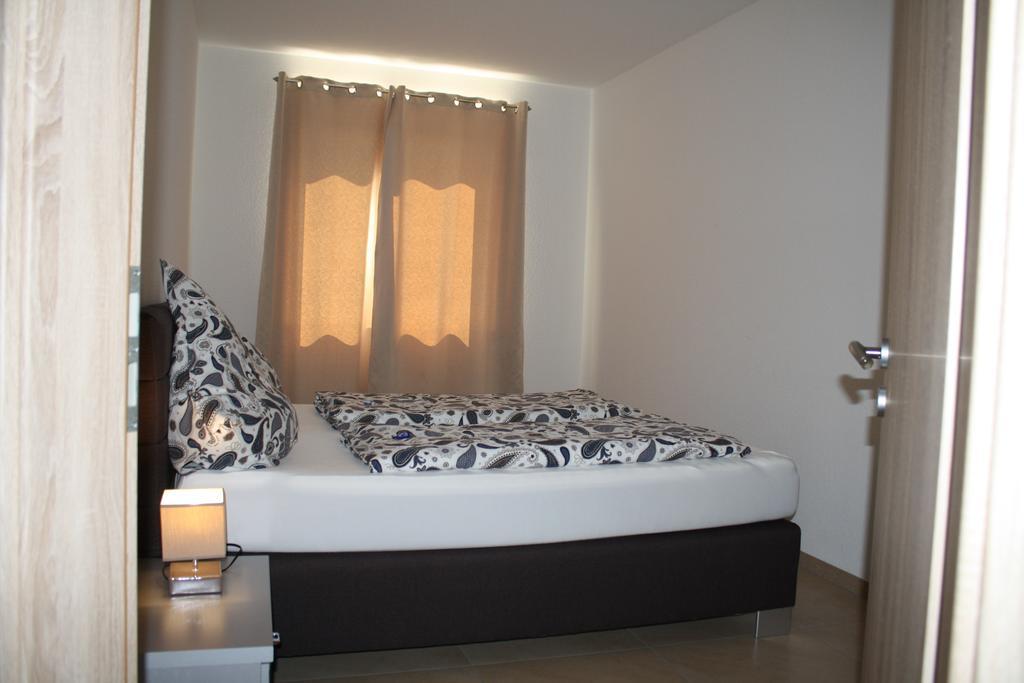 Cloud 7 Apartment Heinsberg  Bilik gambar
