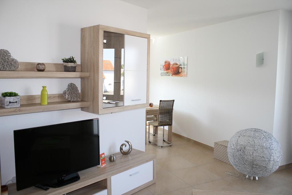 Cloud 7 Apartment Heinsberg  Bilik gambar