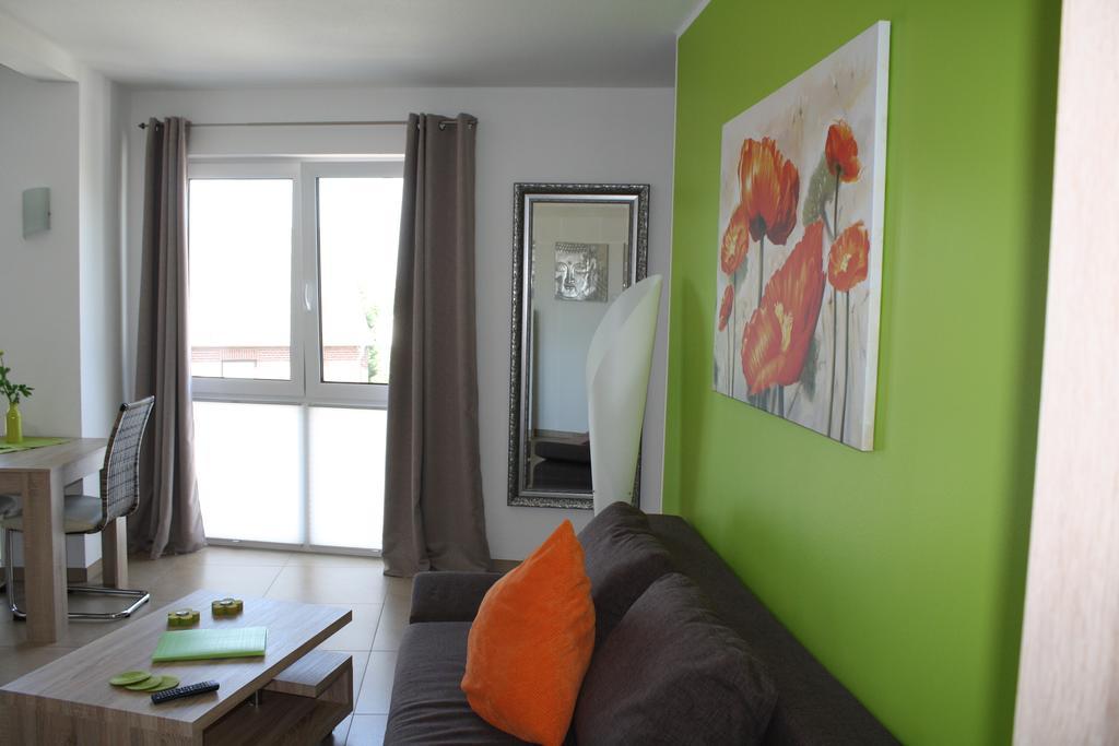 Cloud 7 Apartment Heinsberg  Bilik gambar