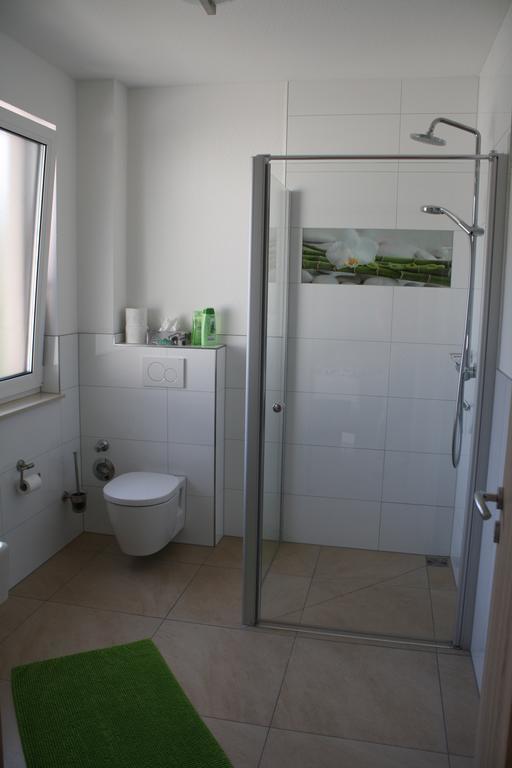 Cloud 7 Apartment Heinsberg  Bilik gambar