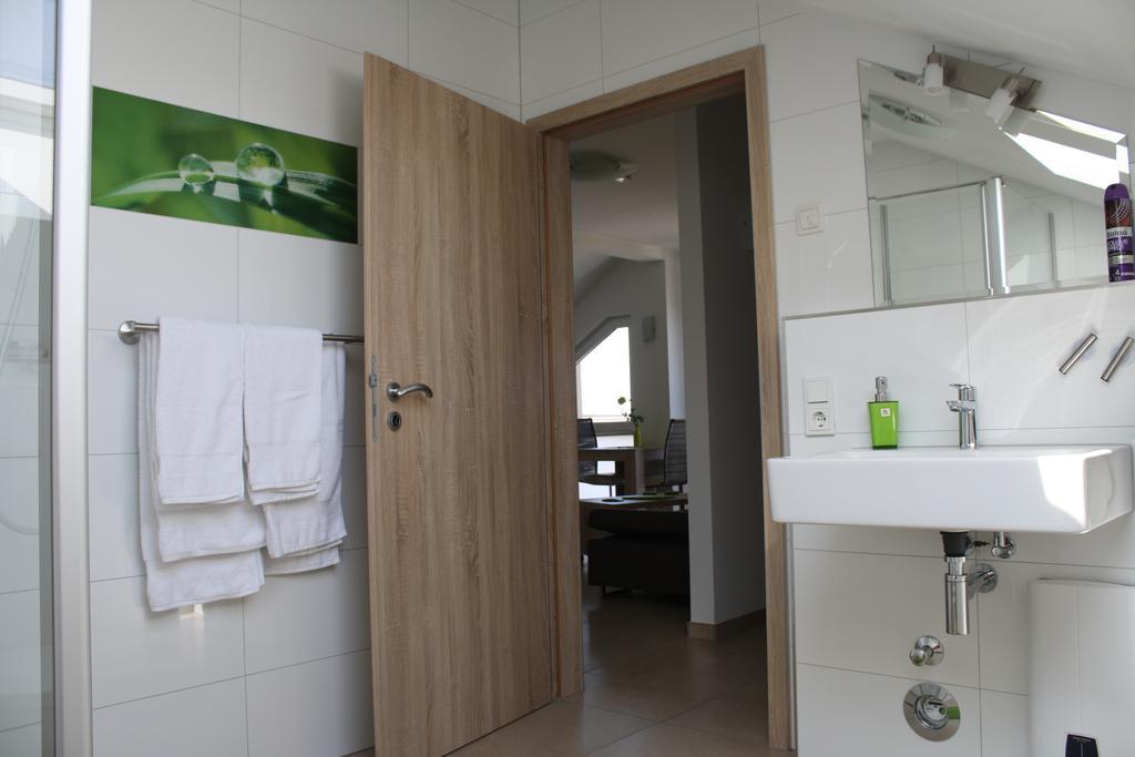Cloud 7 Apartment Heinsberg  Bilik gambar