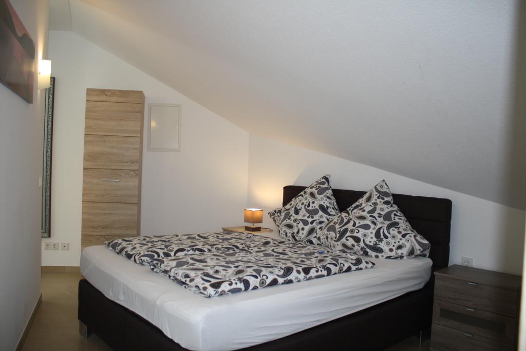 Cloud 7 Apartment Heinsberg  Bilik gambar