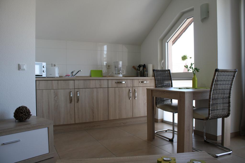 Cloud 7 Apartment Heinsberg  Bilik gambar