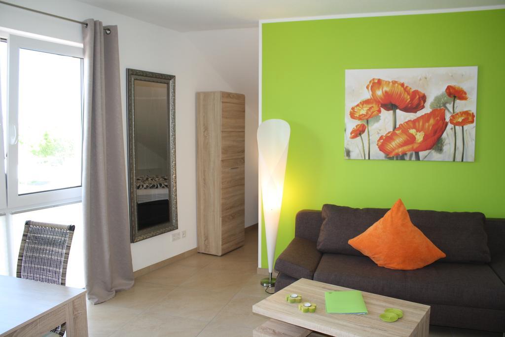 Cloud 7 Apartment Heinsberg  Bilik gambar