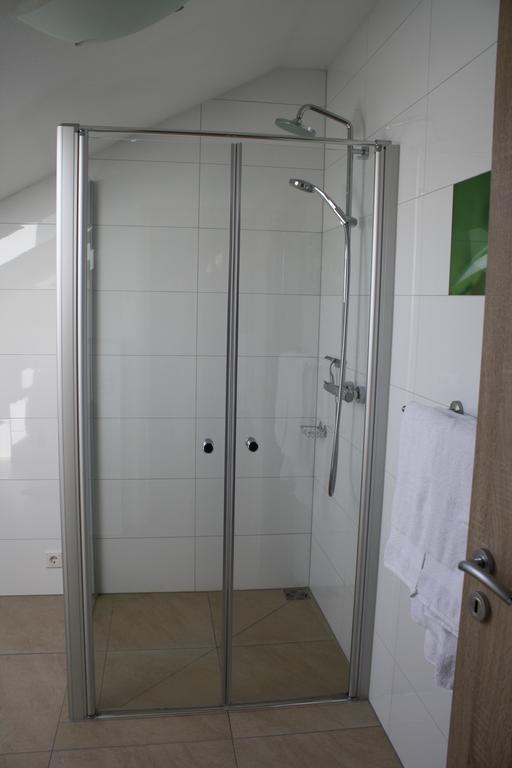 Cloud 7 Apartment Heinsberg  Bilik gambar