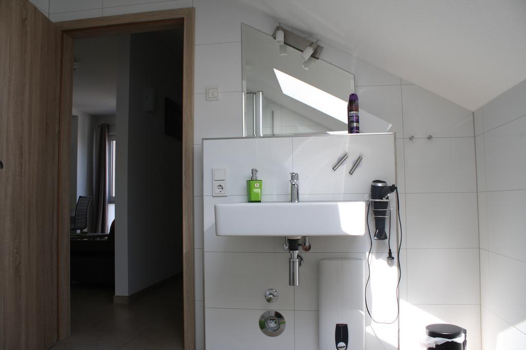 Cloud 7 Apartment Heinsberg  Bilik gambar
