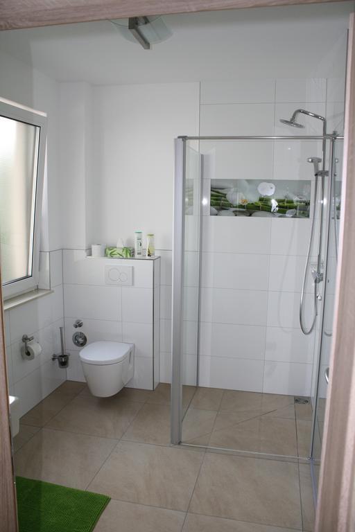 Cloud 7 Apartment Heinsberg  Bilik gambar