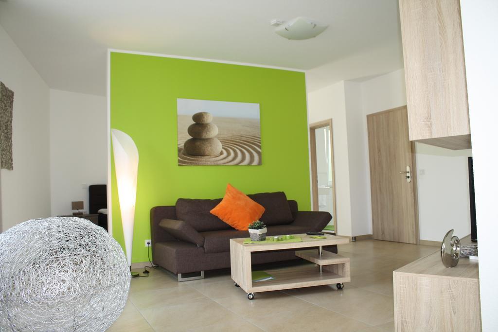 Cloud 7 Apartment Heinsberg  Bilik gambar
