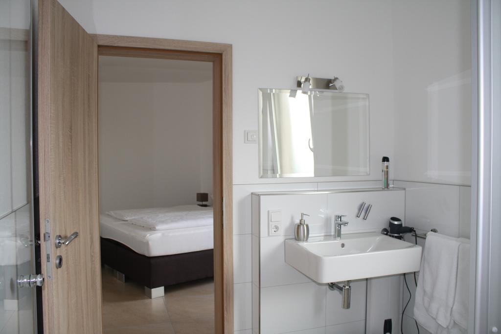 Cloud 7 Apartment Heinsberg  Bilik gambar