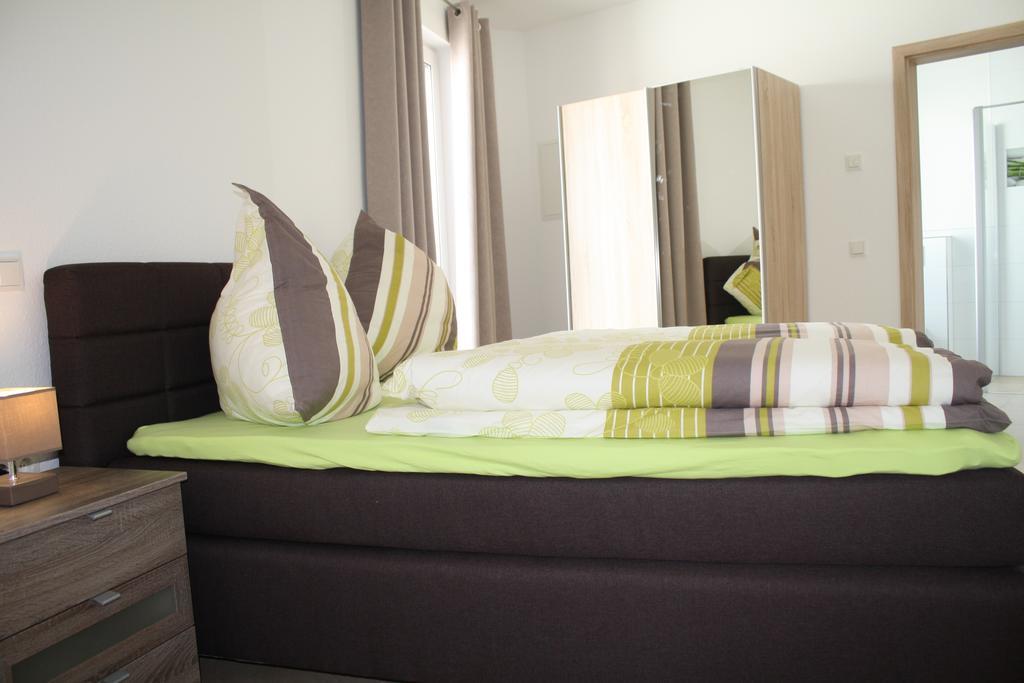 Cloud 7 Apartment Heinsberg  Bilik gambar