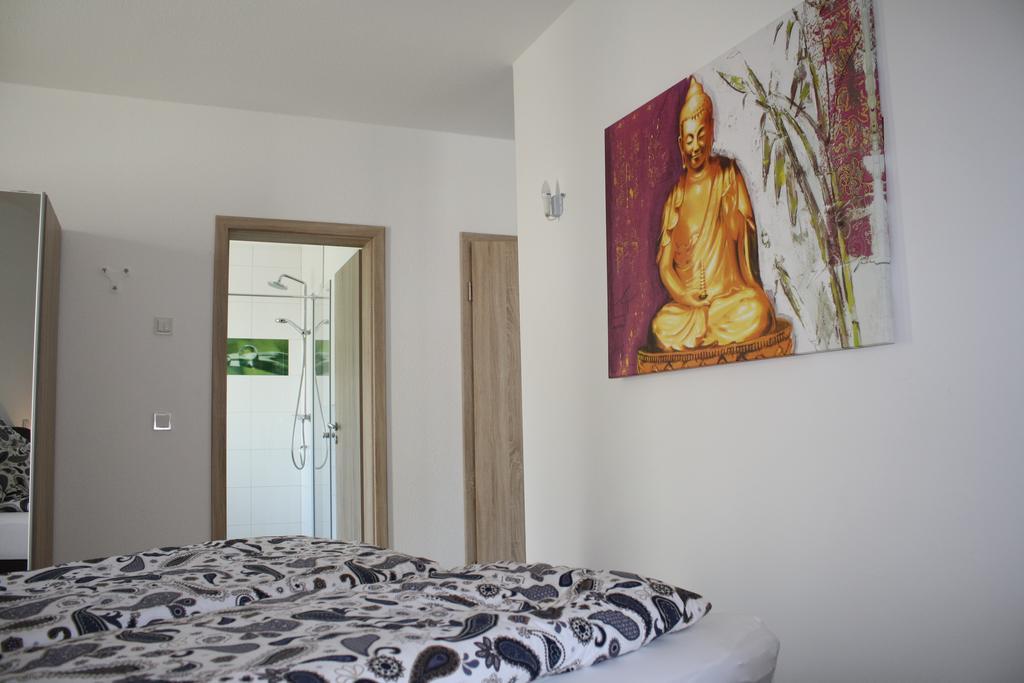 Cloud 7 Apartment Heinsberg  Bilik gambar