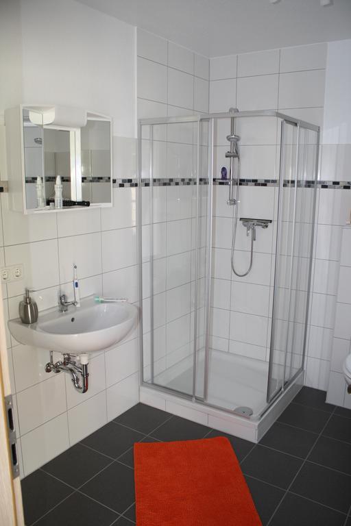 Cloud 7 Apartment Heinsberg  Luaran gambar