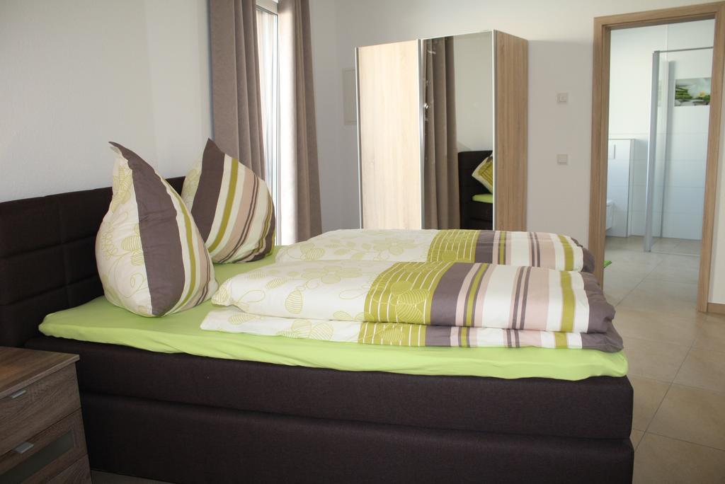 Cloud 7 Apartment Heinsberg  Bilik gambar