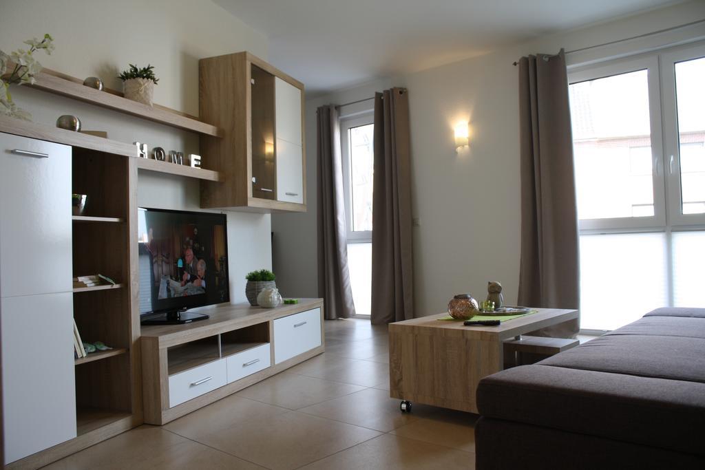 Cloud 7 Apartment Heinsberg  Bilik gambar