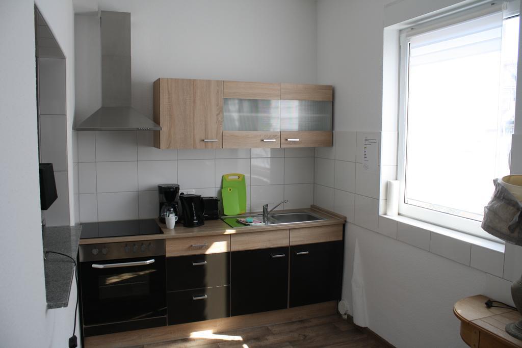 Cloud 7 Apartment Heinsberg  Luaran gambar