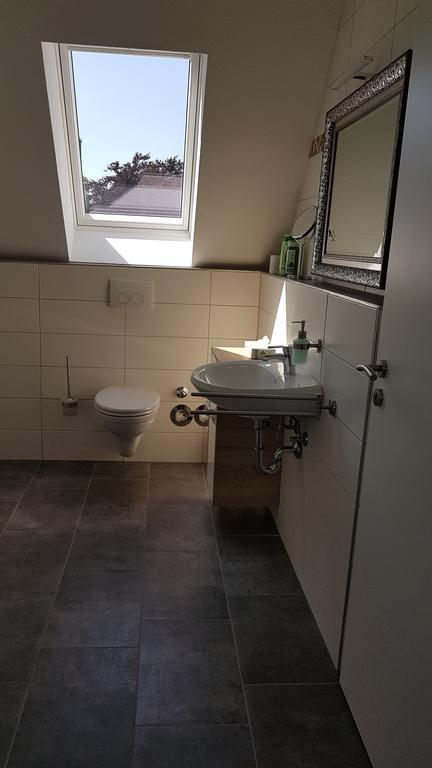 Cloud 7 Apartment Heinsberg  Luaran gambar